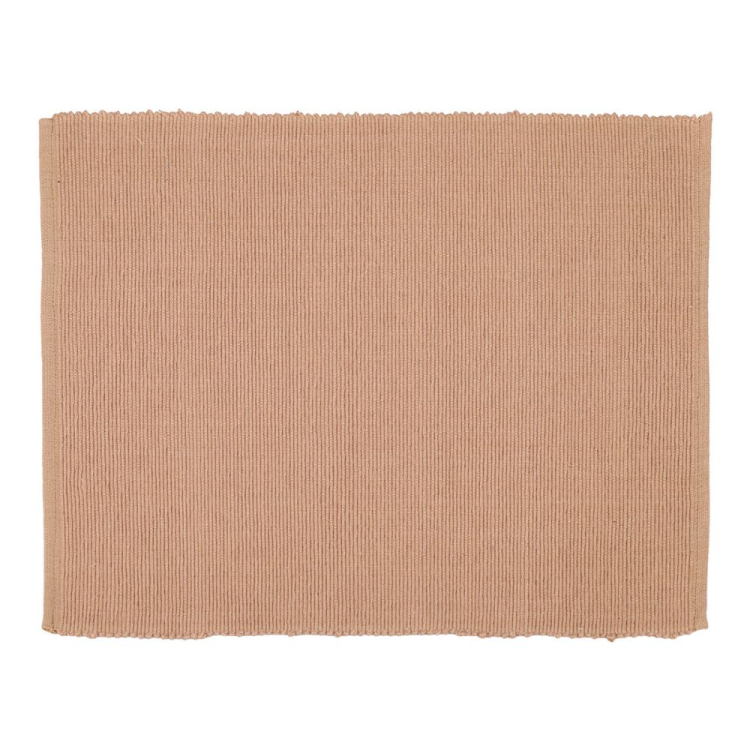 Mata stołowa 35x45cm mokka RAVI